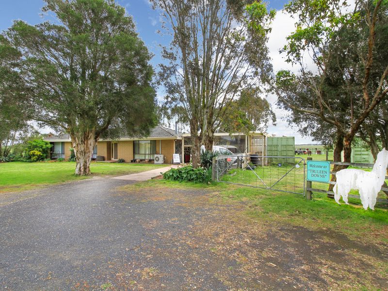 529 Settlement Road, Sale, Vic 3850 Property Details