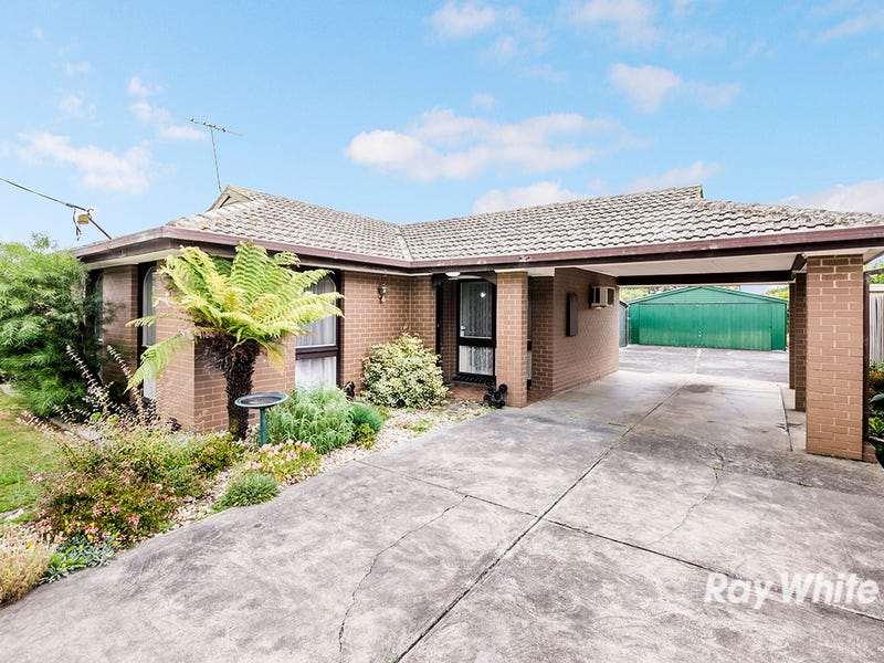 45 Bakewell Street, Cranbourne, VIC 3977