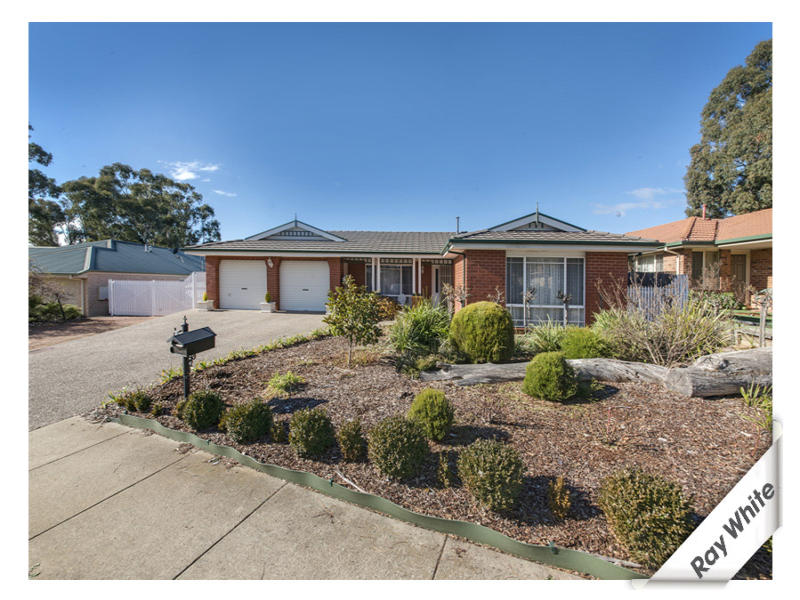 108 Archdall Street, Dunlop, ACT 2615 Property Details