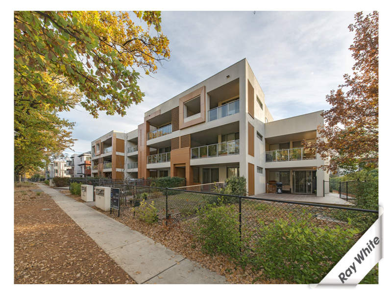 12/29 Forbes Street, Turner, ACT 2612 Property Details