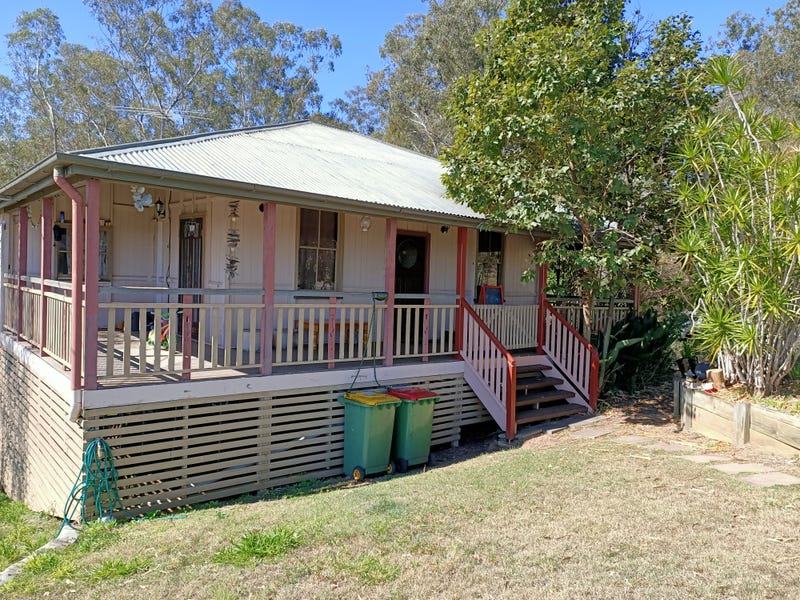 90 Braeside Road, Bundamba, QLD 4304