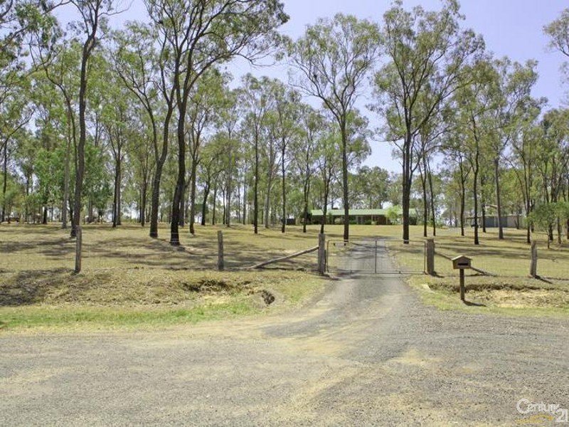 5 Cockatoo Court, Regency Downs, QLD 4341