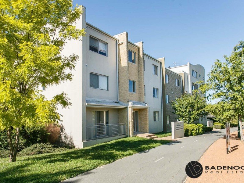 L B 58/20 Beissel Street, Belconnen, ACT 2617