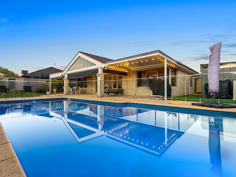 42 Appaloosa Drive, Baldivis, WA 6171