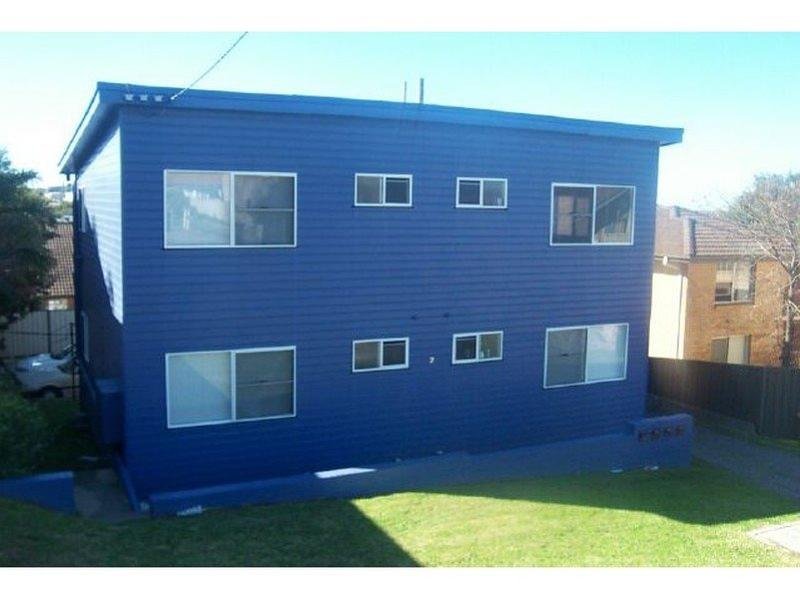 2/2 Short Street, Merewether, NSW 2291