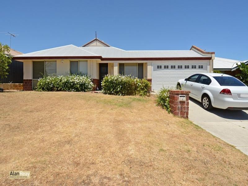 28 Beachport Rtt, Clarkson, WA 6030