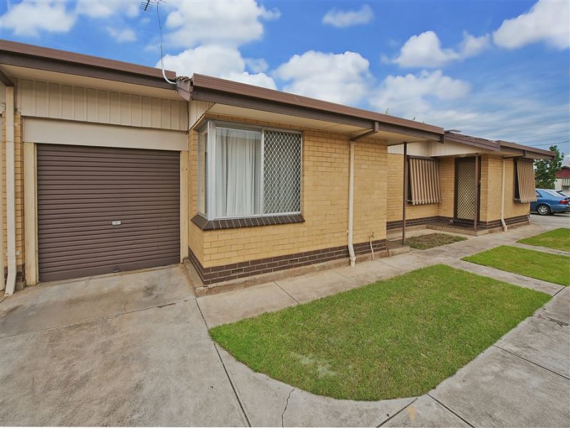 2/24 Berkeley Street, Cheltenham, SA 5014 Property Details