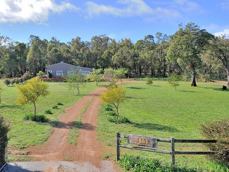 1810 Stoneleigh Road, Stoneville, WA 6081
