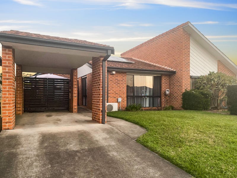 16 Britten Close, Cranebrook, NSW 2749