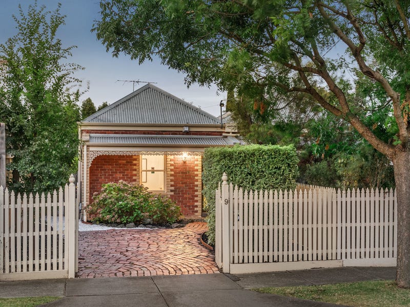 9 Childers Road, Malvern, VIC 3144