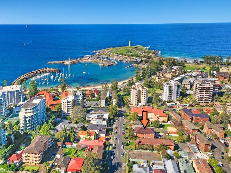 7 Campbell Street, Wollongong, NSW 2500