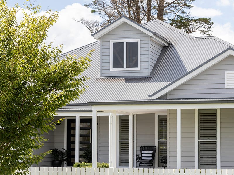 55 Sir James Fairfax Circuit, Bowral, NSW 2576 Property Details