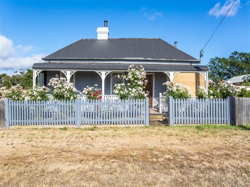7 Glenelg Street, Campbell Town, Tas 7210