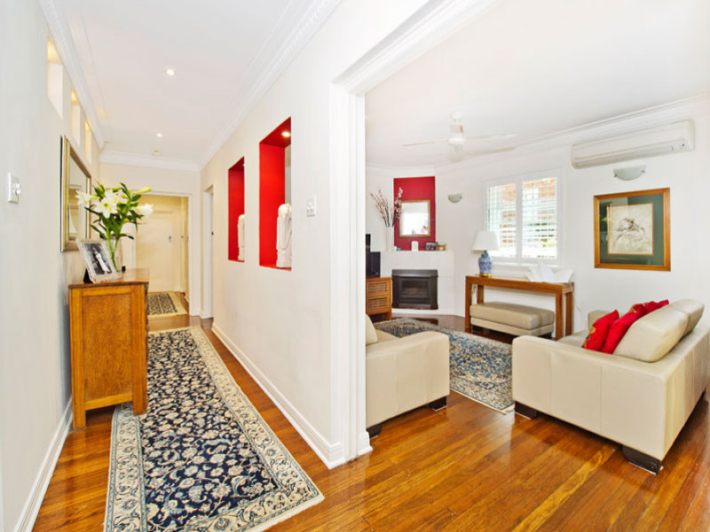 2/15 Ocean Avenue, Double Bay, NSW 2028