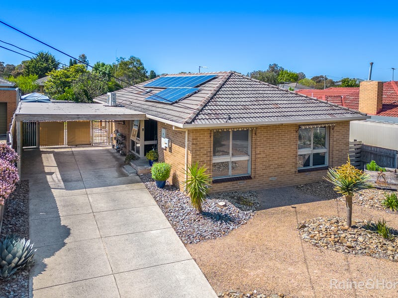 64 Riddell Road, Sunbury, Vic 3429 Property Details