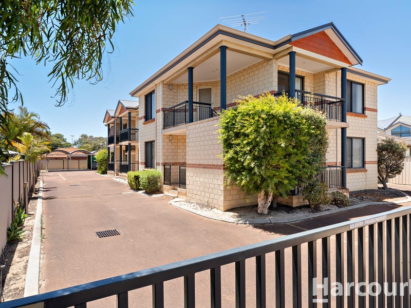 3/24 Davey Street, Mandurah, WA 6210 Townhouse for Sale realestate