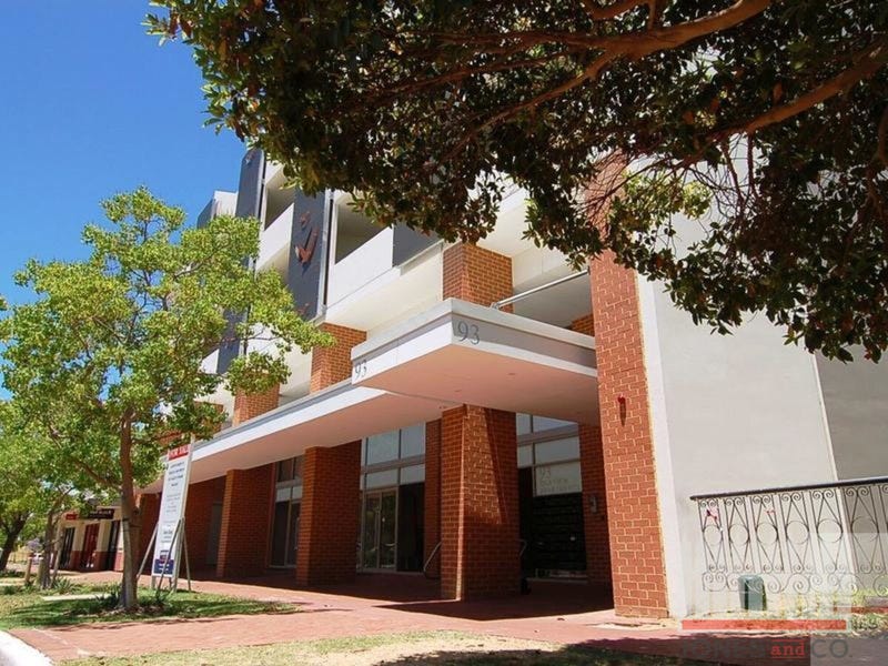 201/93 Old Perth Road, Bassendean, WA 6054 Property Details