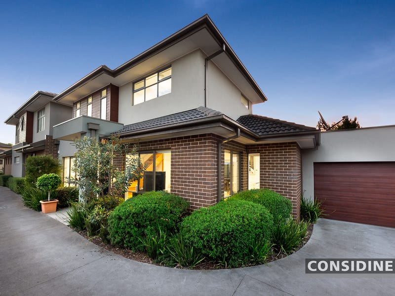 2/2 Roland Avenue, Strathmore, Vic 3041 Property Details
