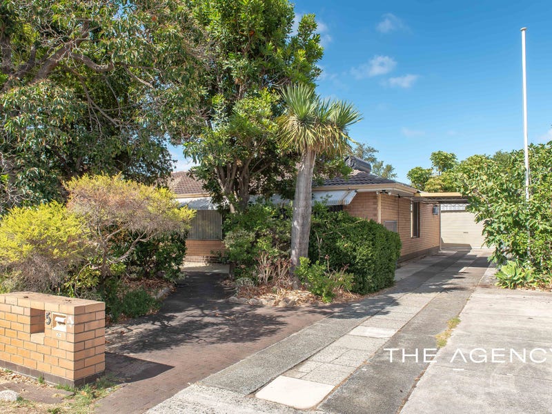 5 Paltridge Avenue, Carlisle, WA 6101 Property Details