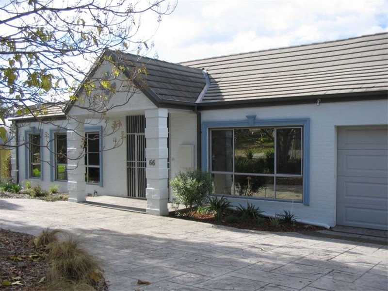 66 Porter Street, Eltham, Vic 3095 Property Details