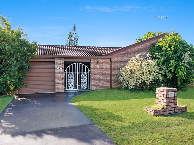 33 Quays Drive, West Ballina, NSW 2478