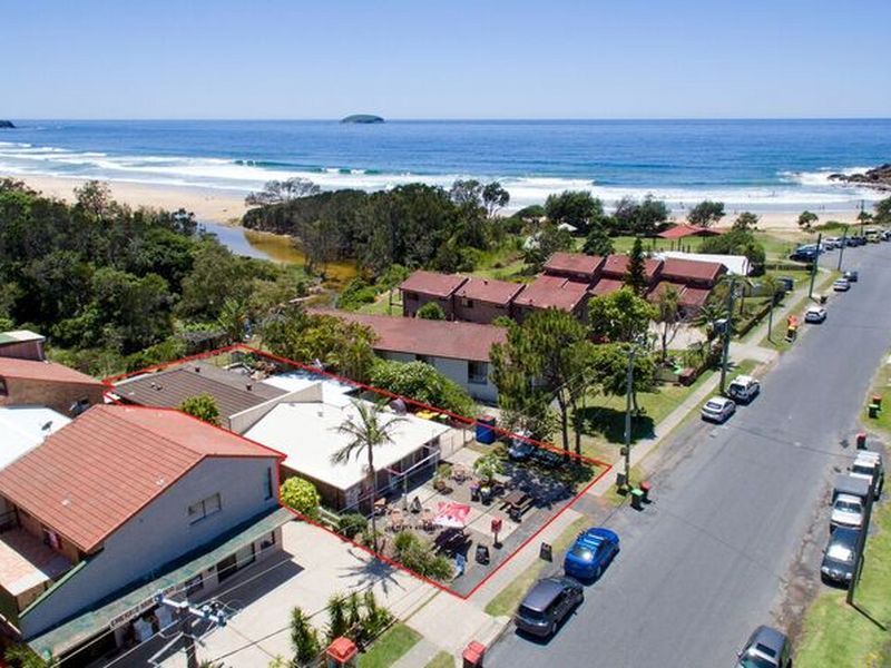 109 Fiddaman Road, Emerald Beach, NSW 2456 109 Fiddaman Road, Emerald Beach, NSW 2456