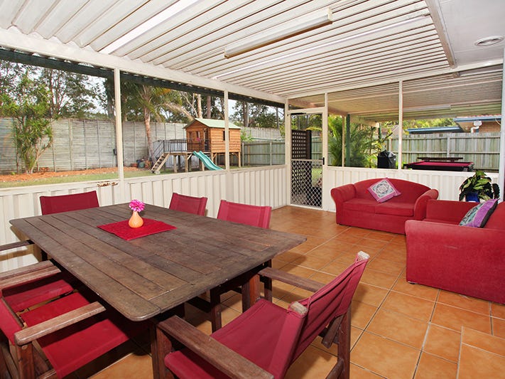 8 KuRingGai Court, Kuluin, Qld 4558 Property Details