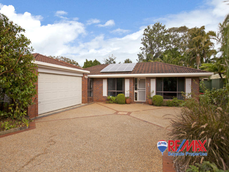 6 Hilliard Street, Ormiston, Qld 4160 Property Details