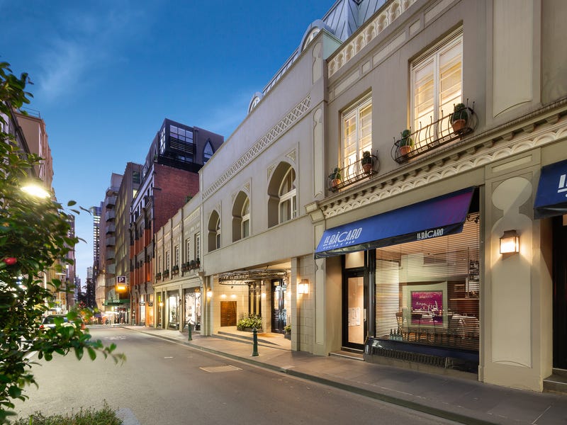 29/180 Little Collins Street, Melbourne, Vic 3000 Property Details