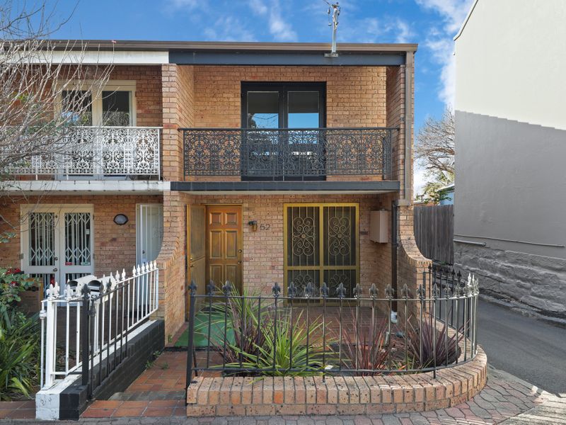 52 Rose Street, Chippendale, NSW 2008 Property Details