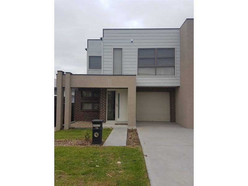 Houses for Sale in Gregory Hills, NSW 2557 Pg. 5