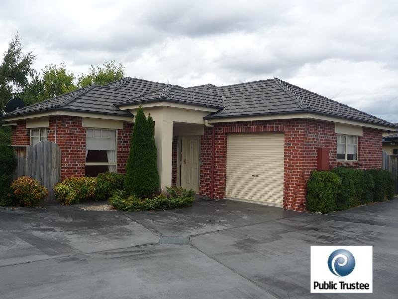 3/13 Landsborough Avenue, Newstead, TAS 7250