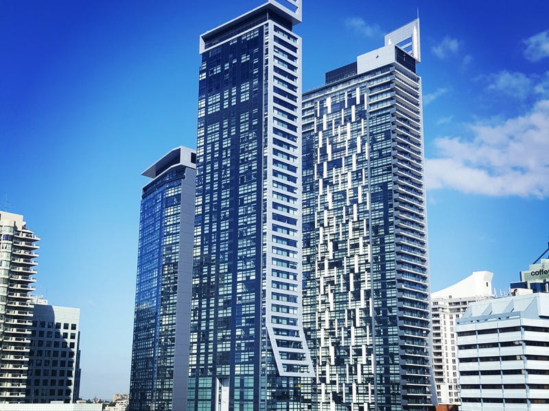 1309/438 Victoria Avenue, Chatswood, NSW 2067 Property Details