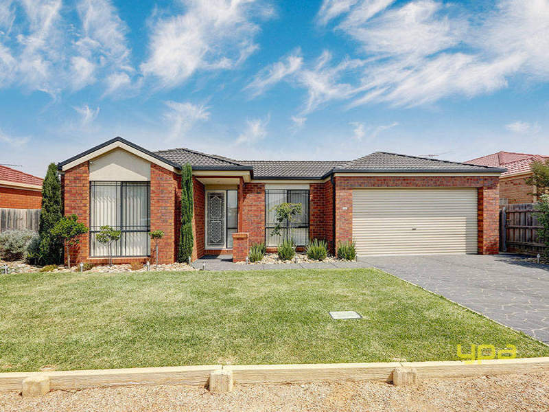 38 Breton Drive, Hoppers Crossing, VIC 3029