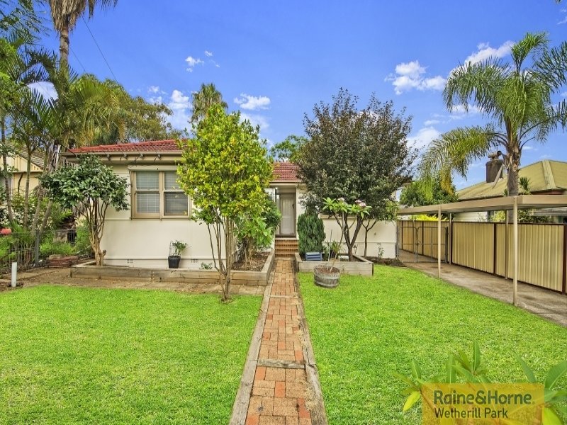 24 Shamrock Street, Smithfield, NSW 2164 Property Details