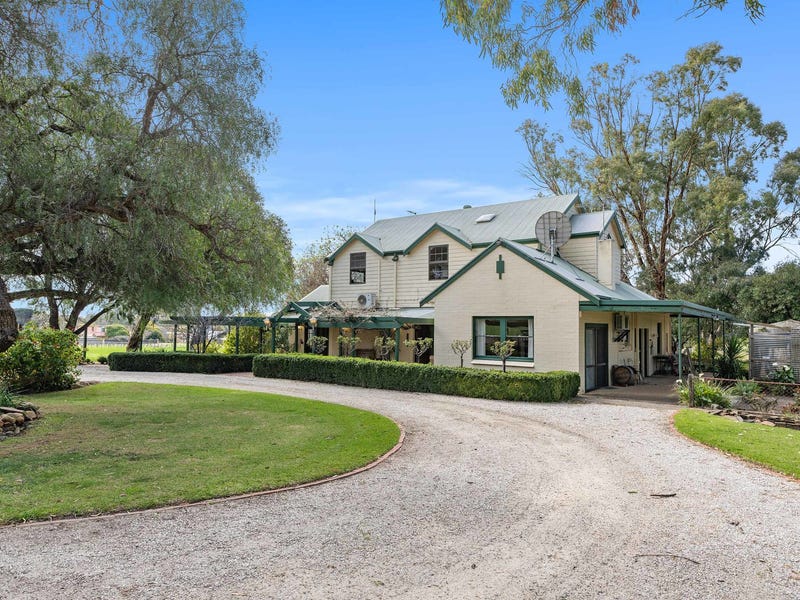 75 Jacob Road, Rowland Flat, SA 5352