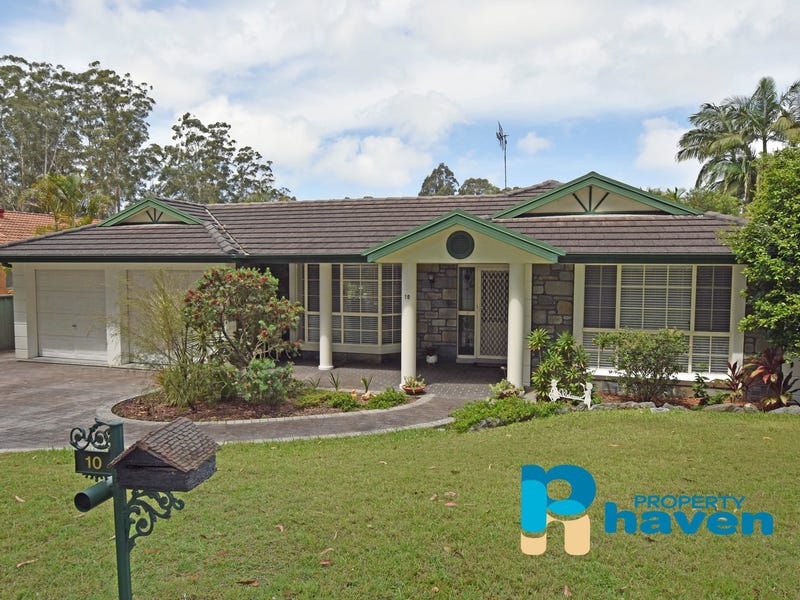10 The Gateway, West Haven, NSW 2443