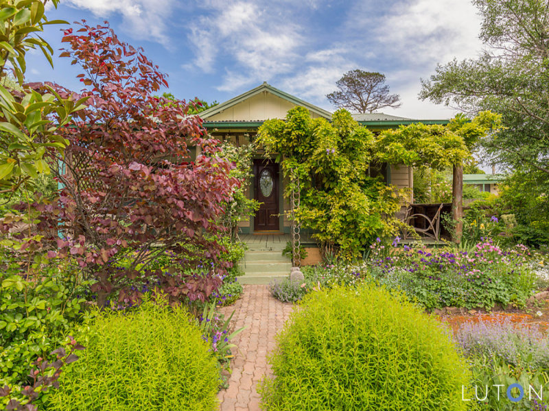 59 Araluen Road, Braidwood, NSW 2622 Property Details
