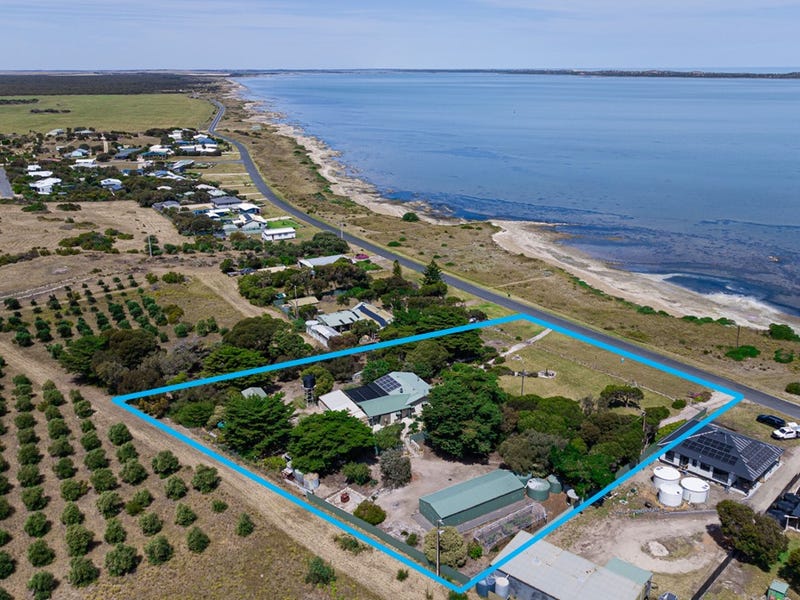 476 Seven Mile Road, Meningie, SA 5264 House for Sale