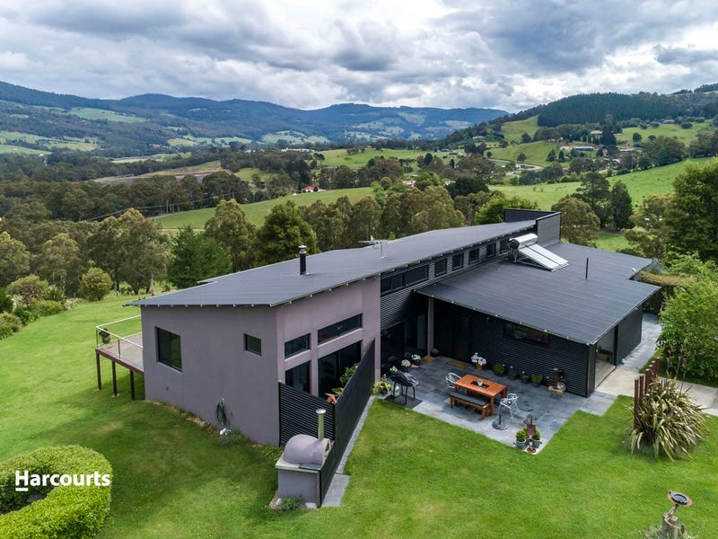 30 Ayres Road, Ranelagh, TAS 7109