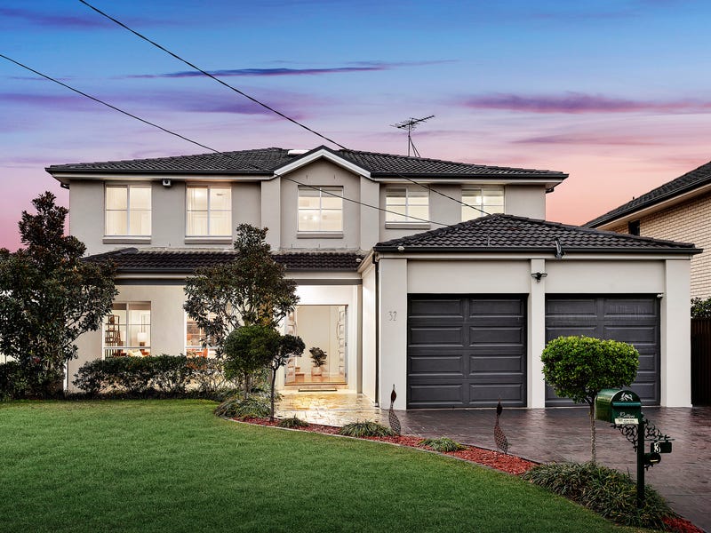 Houses for Sale in Ryde, NSW 2112