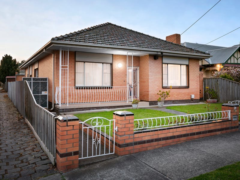 39 Barrow Street, Coburg, Vic 3058 Property Details