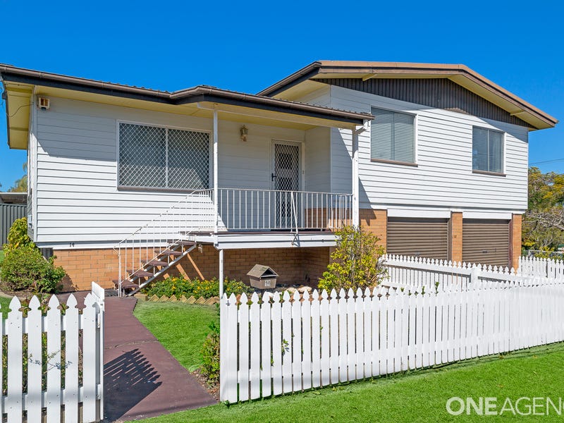 14 Balmoral Street, Margate, Qld 4019 Property Details