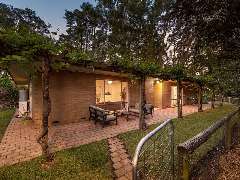 16 Hollidays Road, Summertown, SA 5141 Property Details