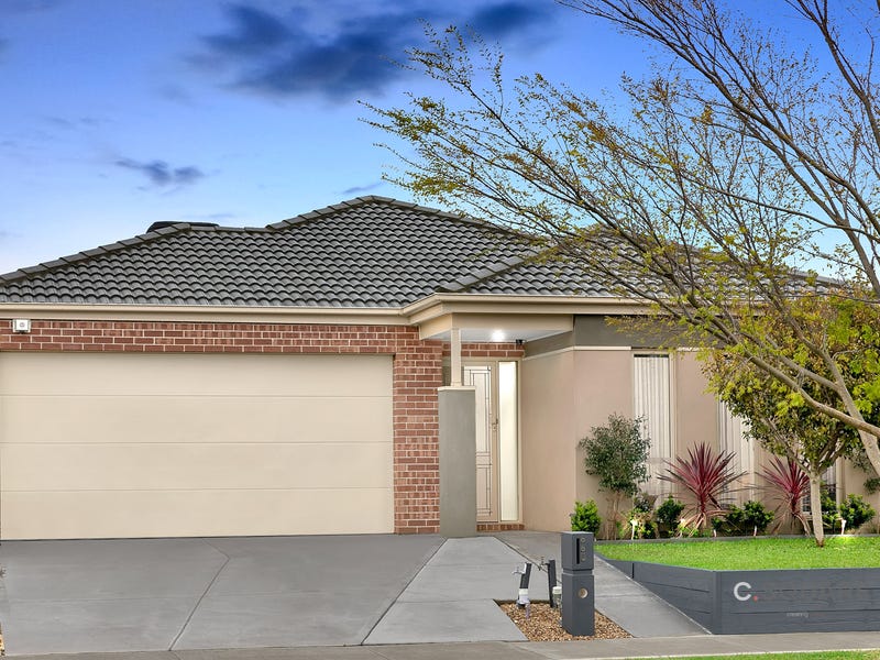 660 Grand Boulevard, Mickleham, Vic 3064 Property Details