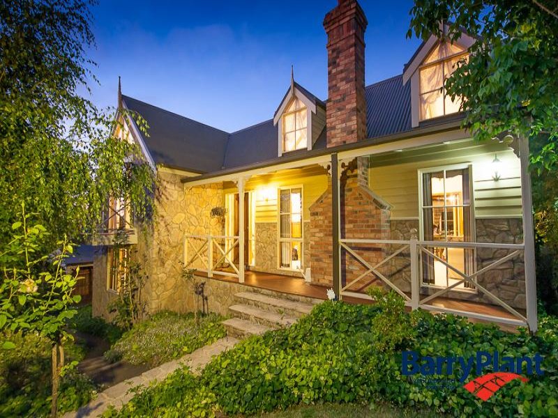 14 Quarry Hills Drive, Berwick, Vic 3806 Property Details