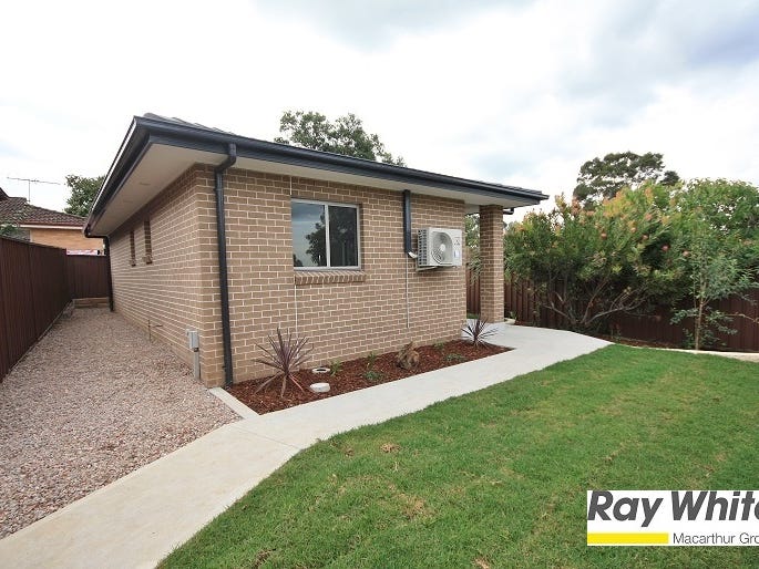 4A Richmond Crescent, Campbelltown, NSW 2560 House for Rent