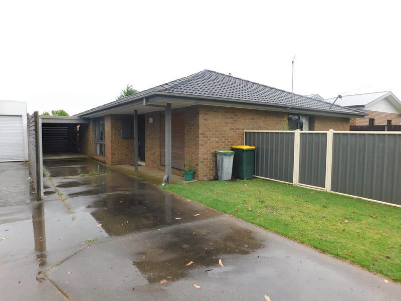 203 Macarthur Street, Sale, VIC 3850