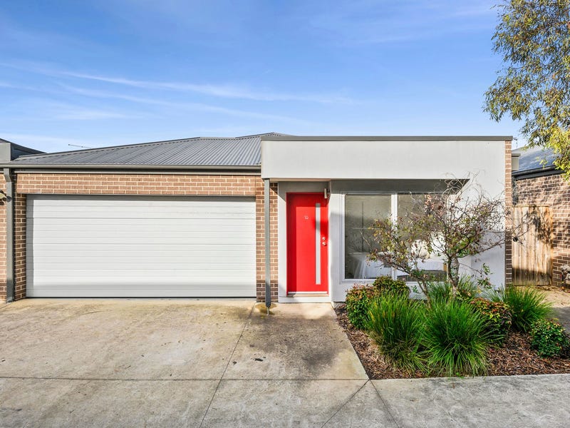 10/5 Peter Street, Grovedale, Vic 3216 Property Details