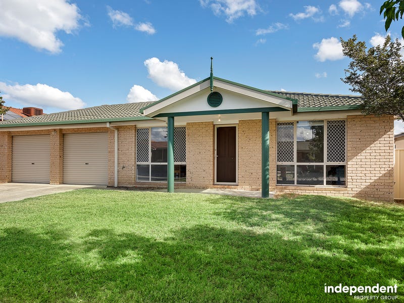 25 Marchant Circuit, Dunlop, ACT 2615 Property Details